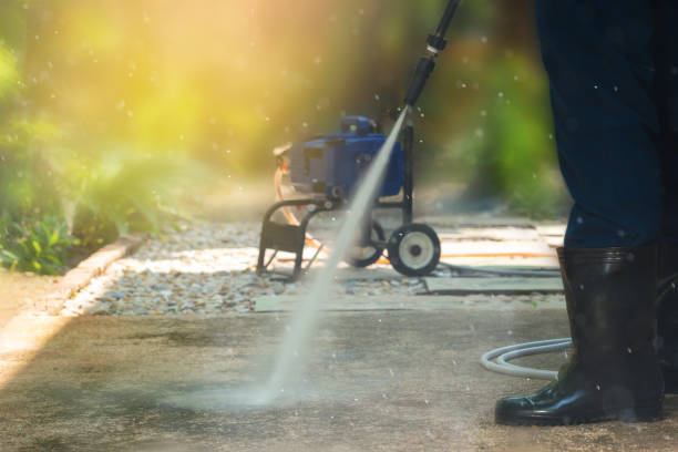 Spring Cleaning in Paragould, AR